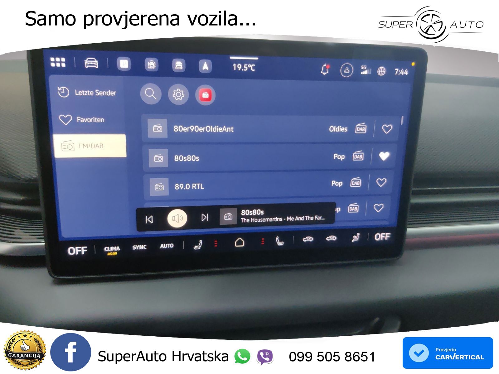 Volkswagen ID.3 50 kWh (170 KS)