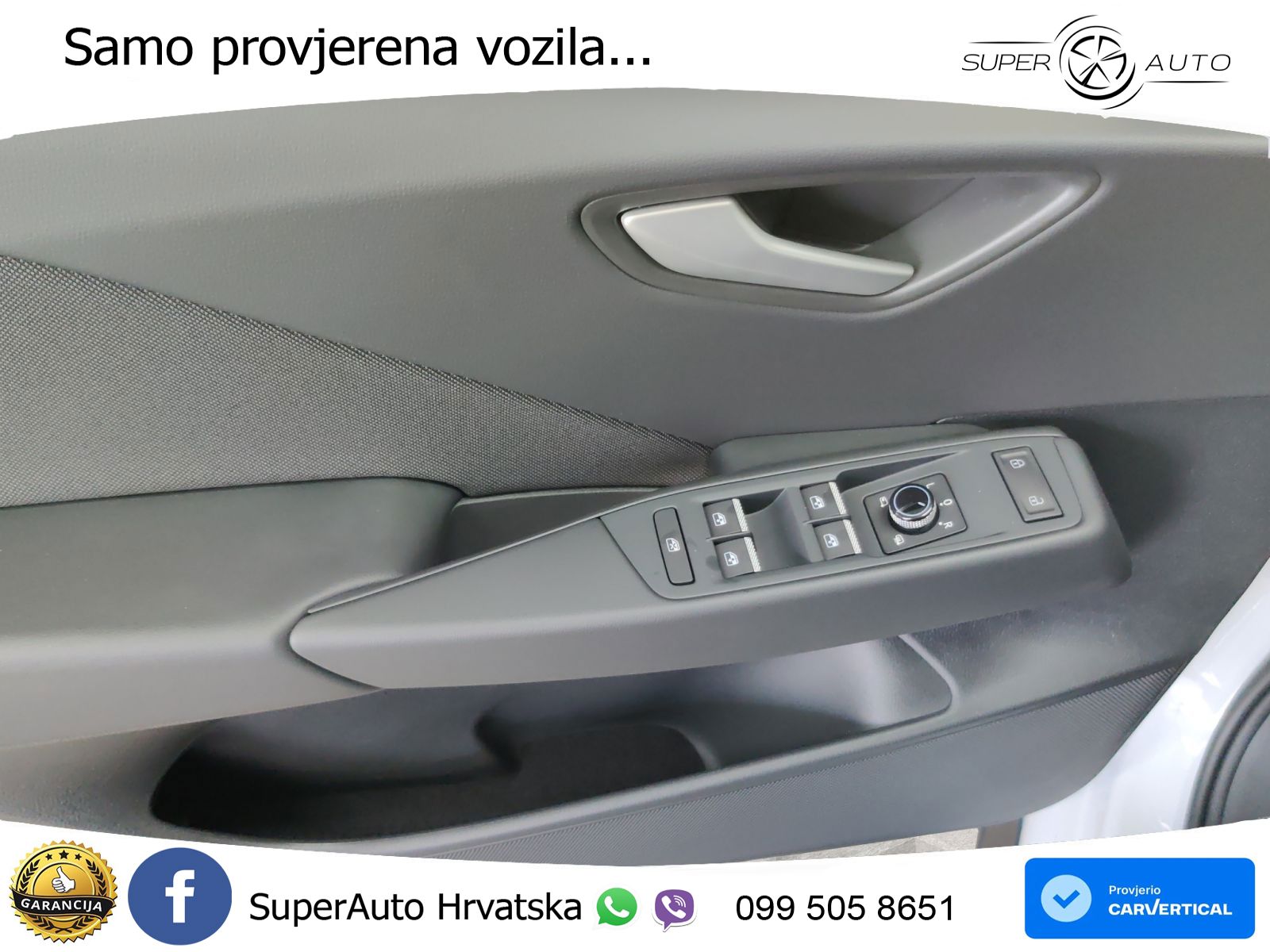 Volkswagen ID.3 50 kWh (170 KS)