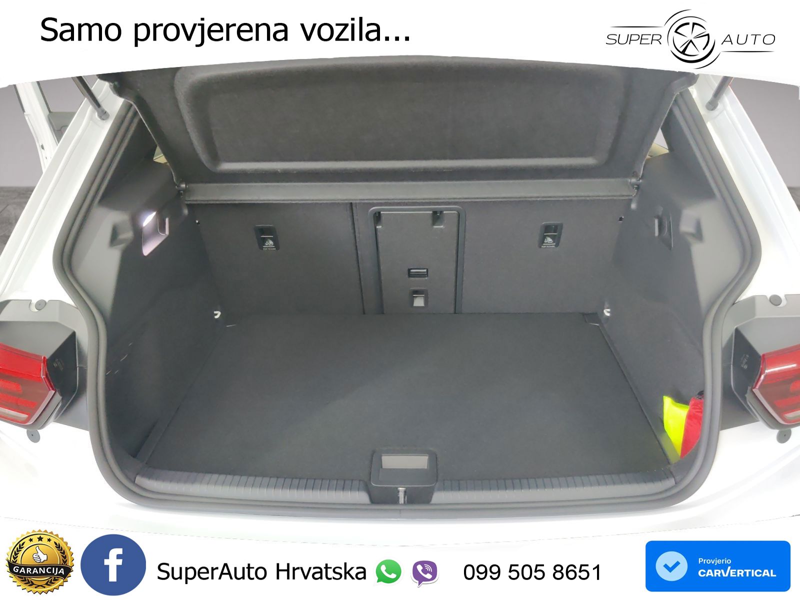 Volkswagen ID.3 50 kWh (170 KS)