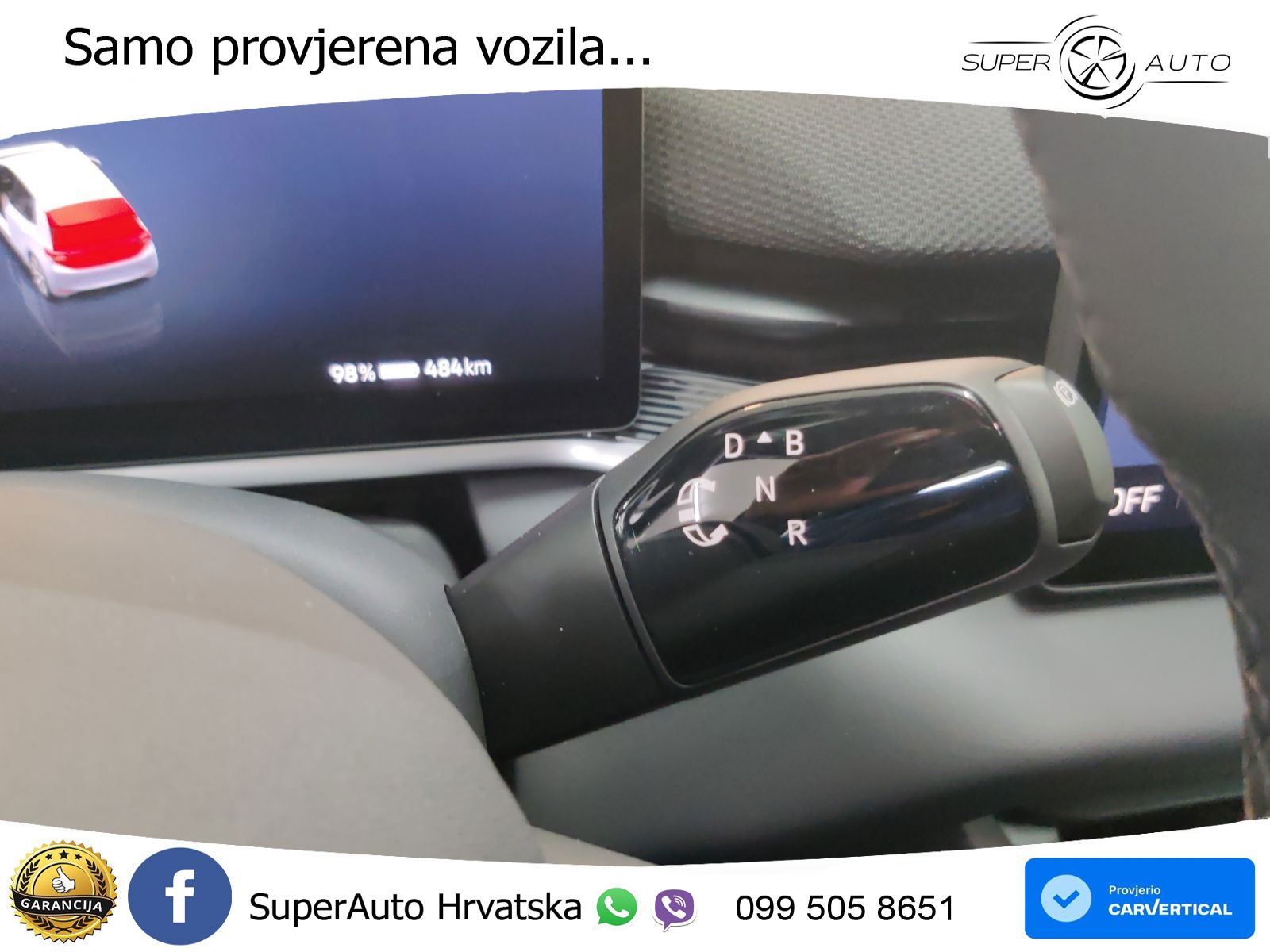 Volkswagen ID.3 50 kWh (170 KS)