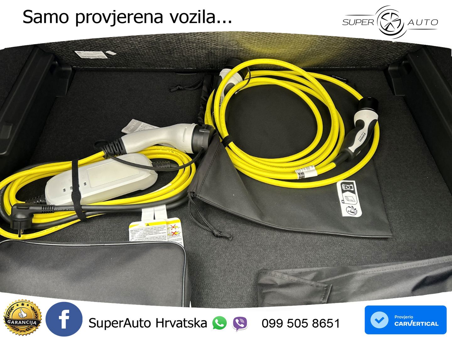Volkswagen ID.3 GTX Performance 84 kWh (326 KS) LED+GR SJED+ACC