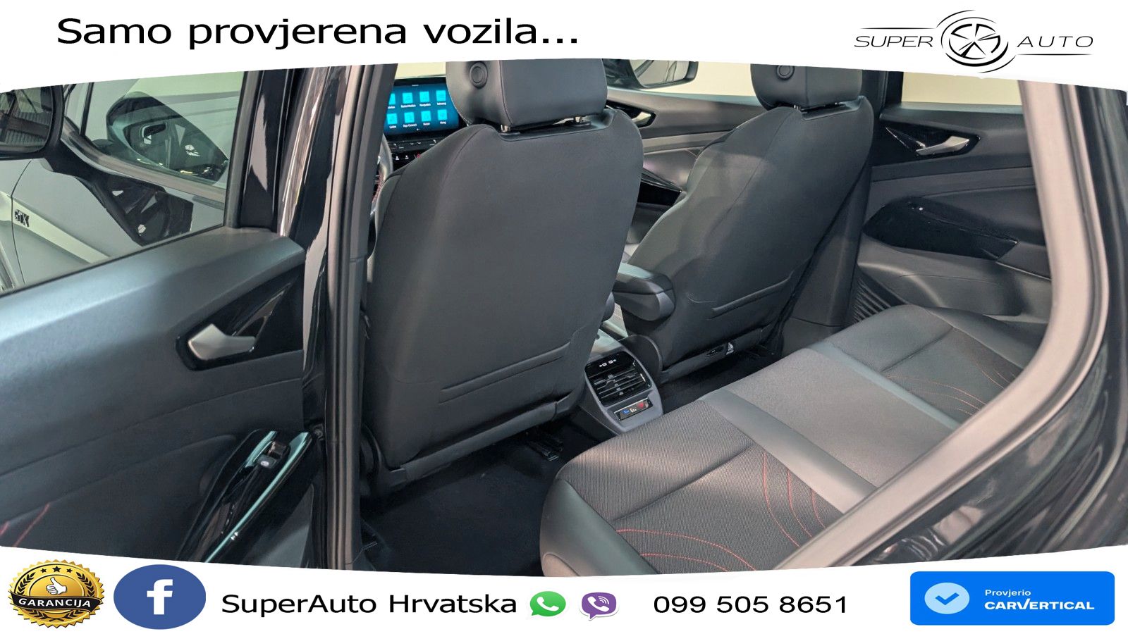 Volkswagen ID.4 GTX 82 kWh (299 KS) 4MOTION