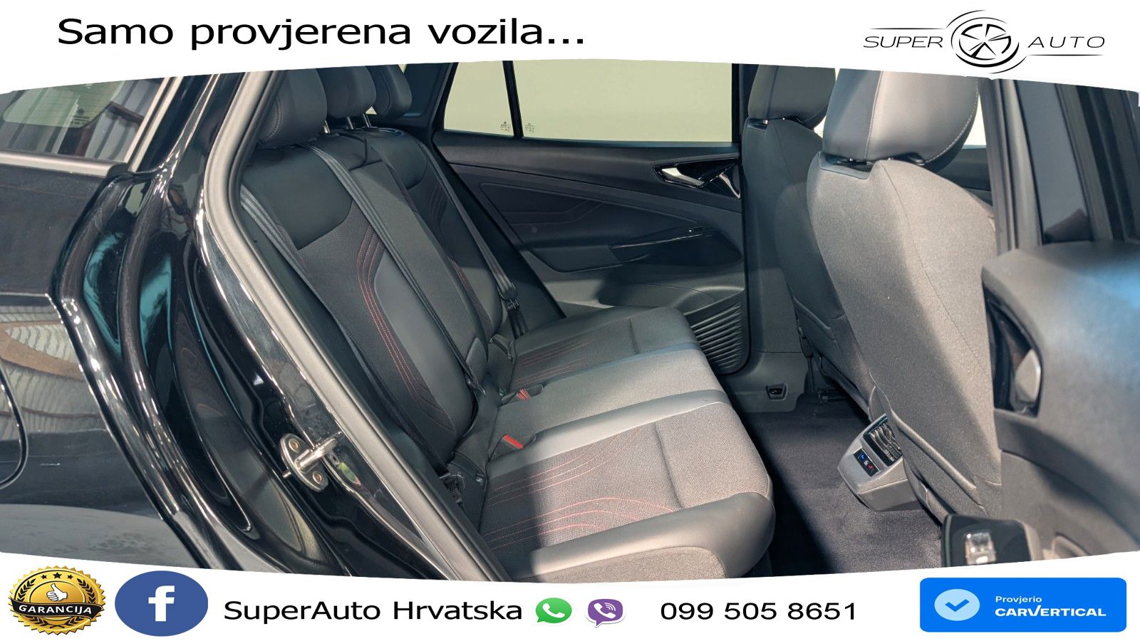 Volkswagen ID.4 GTX 82 kWh (299 KS) 4MOTION