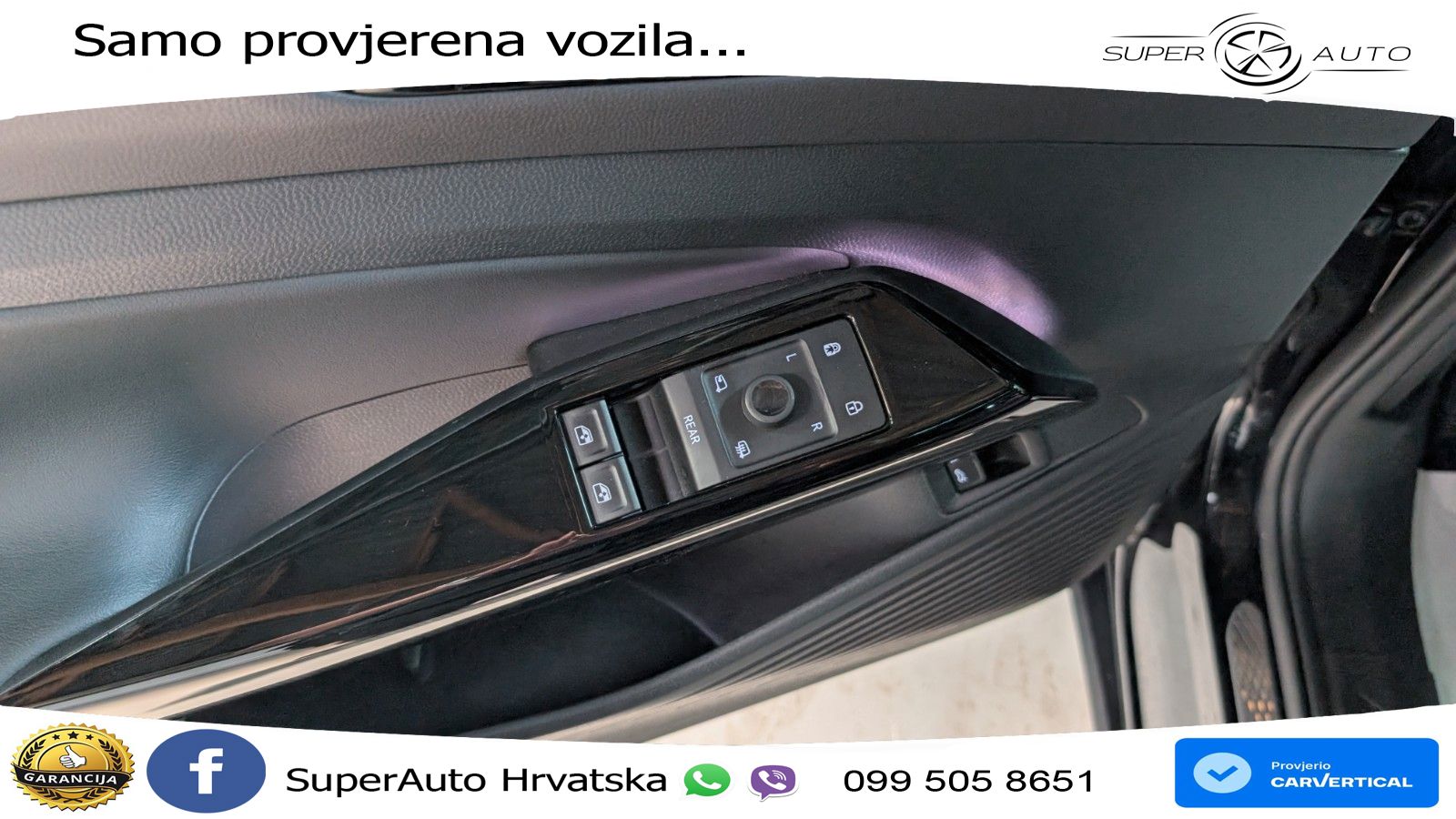 Volkswagen ID.4 GTX 82 kWh (299 KS) 4MOTION