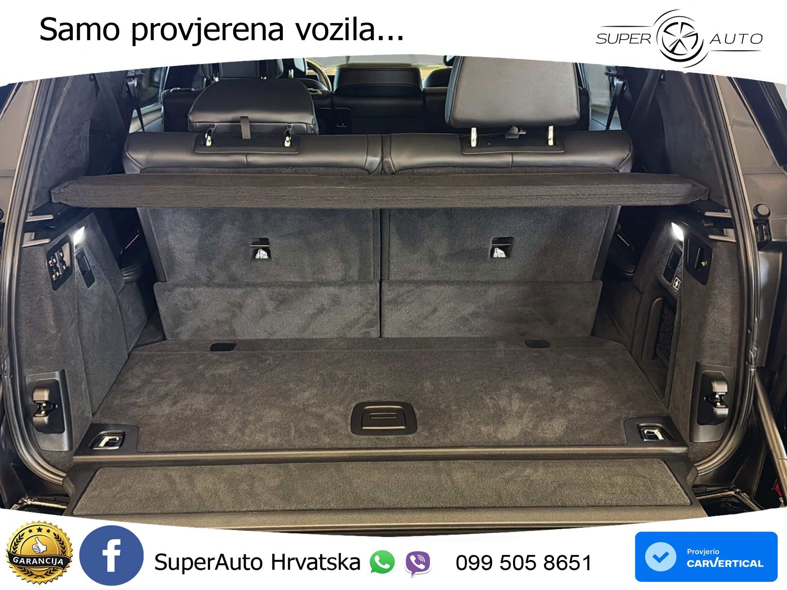 BMW X7 40d (352 KS) xDrive Steptronic