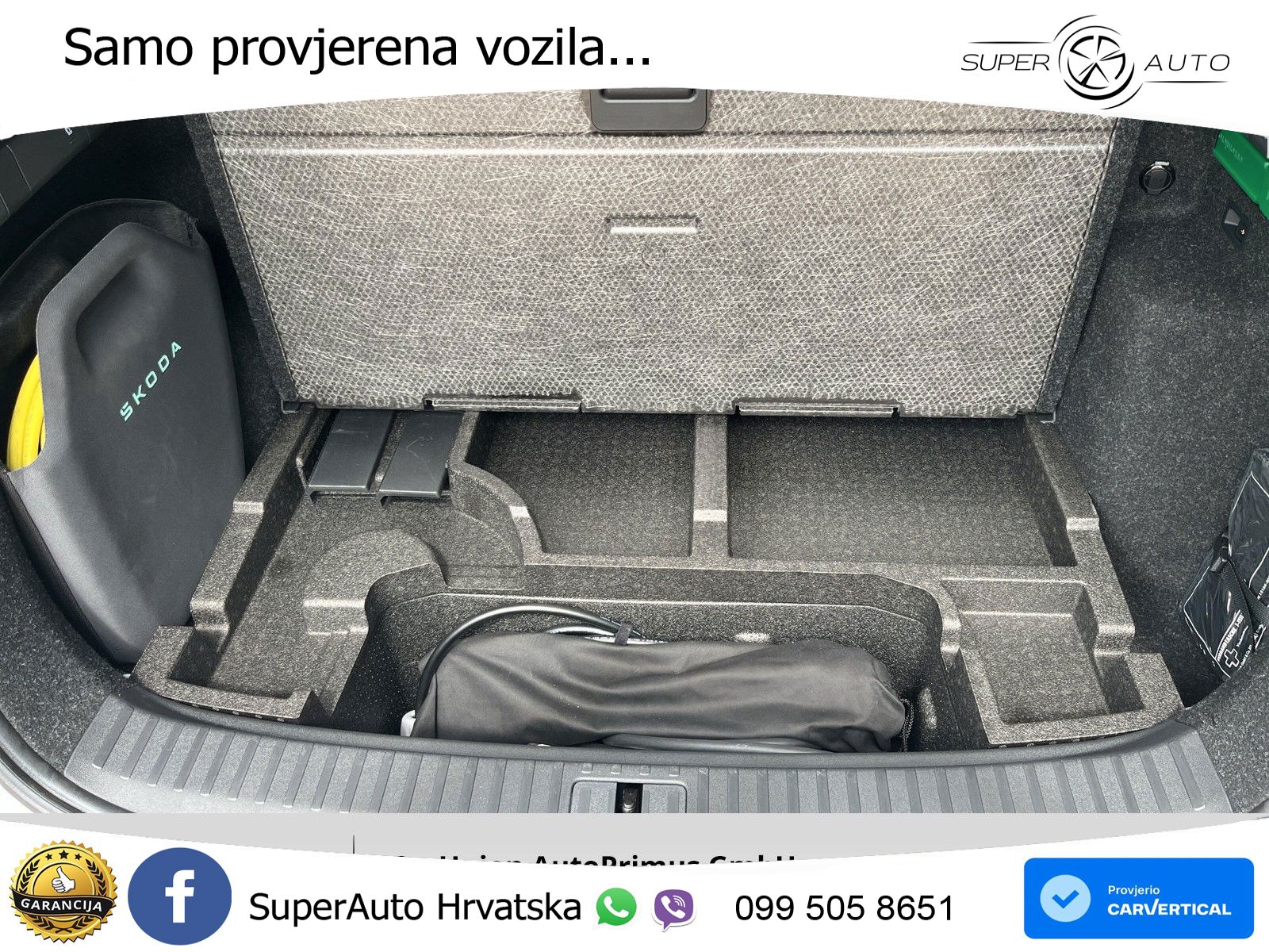 Škoda Enyaq 60 63 kWh (204 KS) Loft LED+ACC