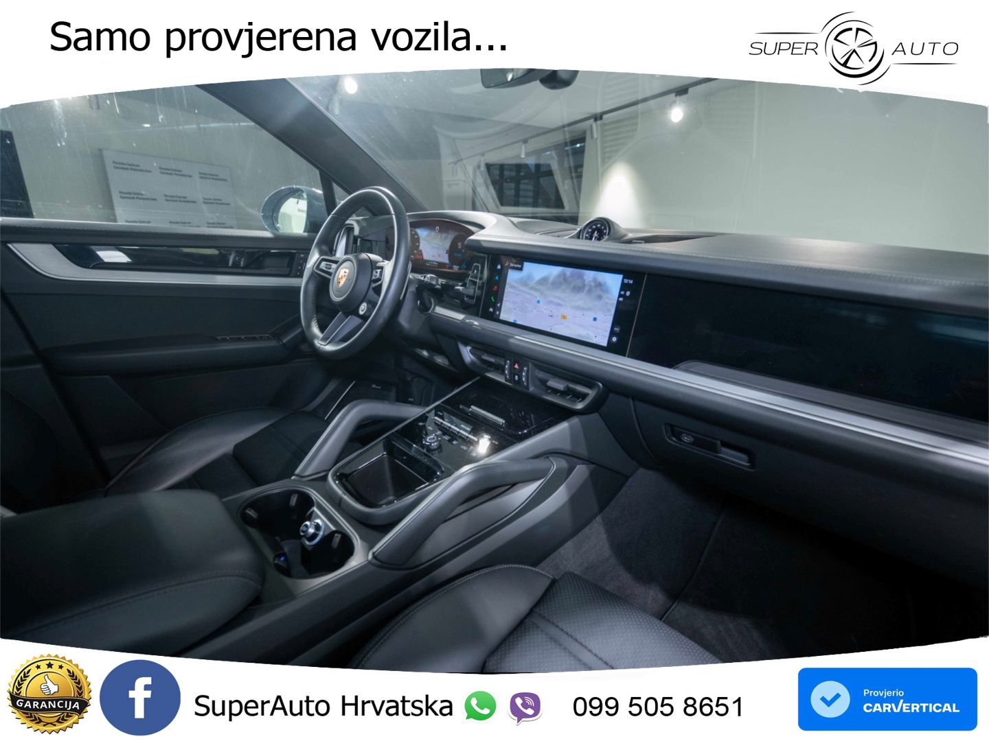 Porsche Cayenne Coupe 3.0 V6 (470 KS) E-Hybrid Tiptronic S
