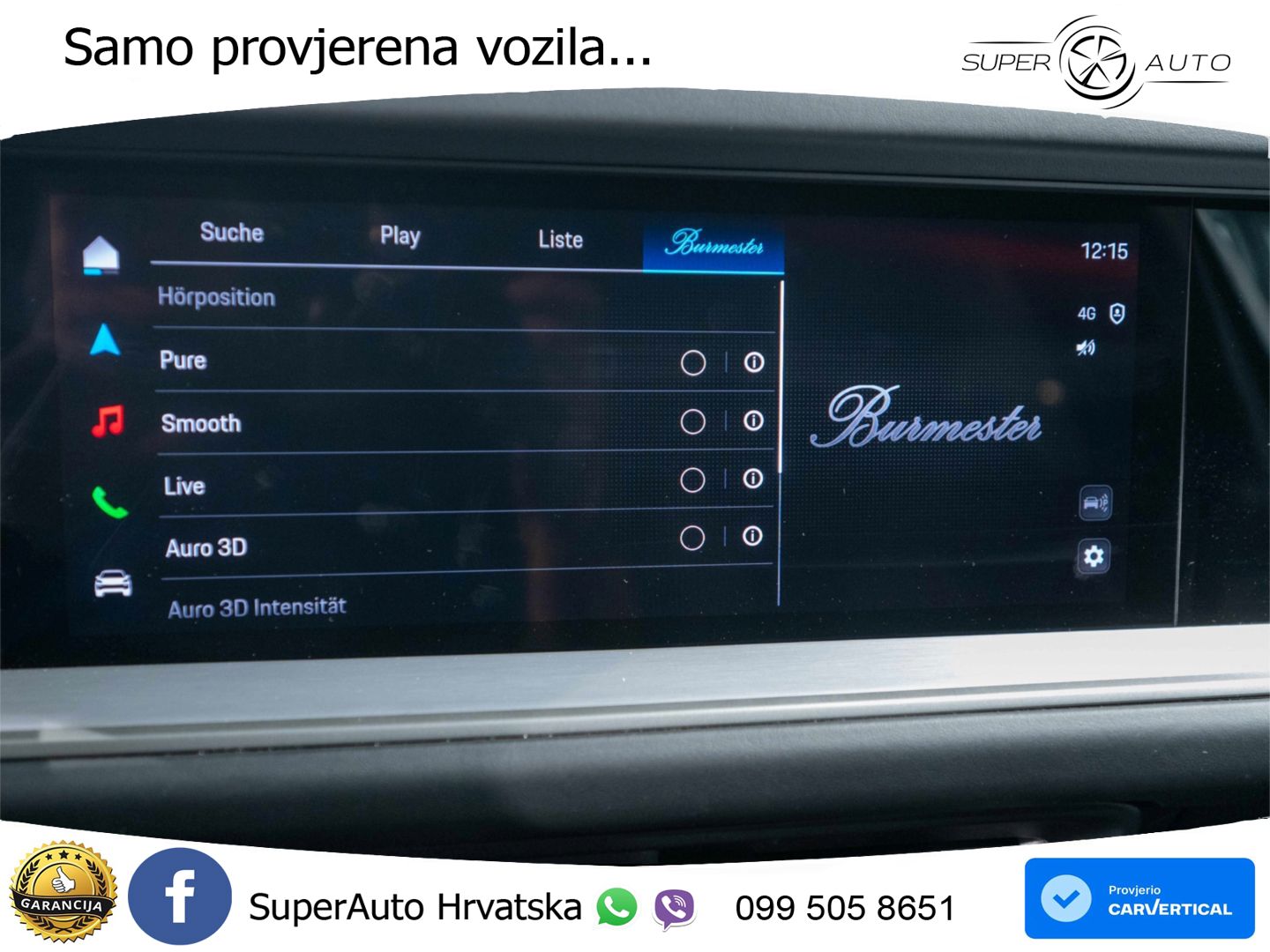 Porsche Cayenne Coupe 3.0 V6 (470 KS) E-Hybrid Tiptronic S
