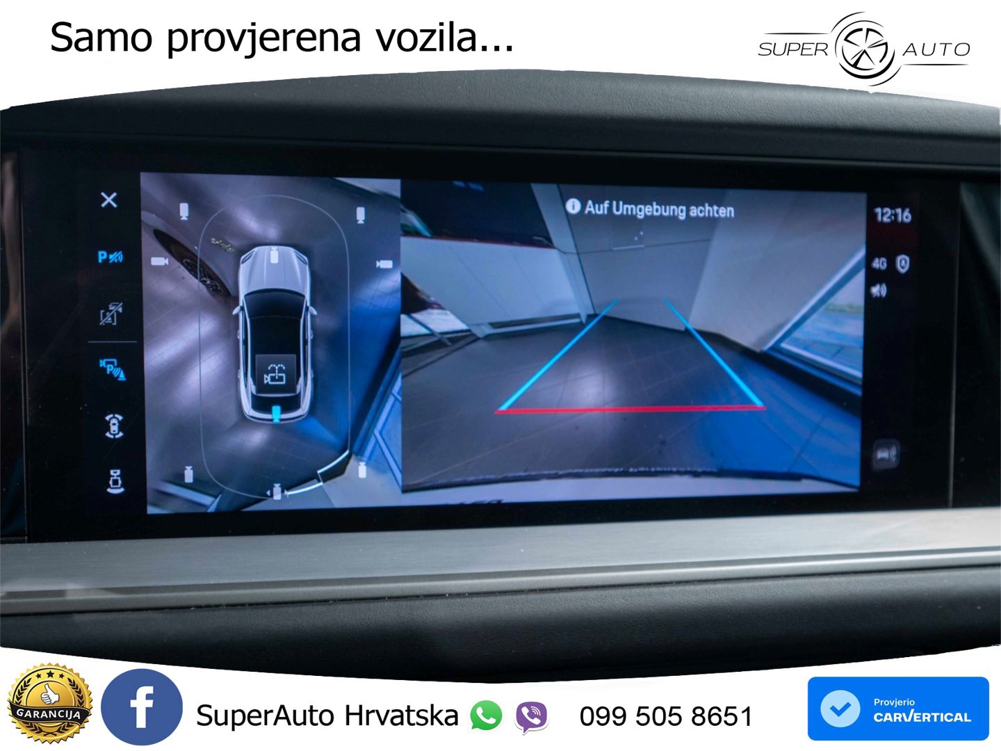 Porsche Cayenne Coupe 3.0 V6 (470 KS) E-Hybrid Tiptronic S