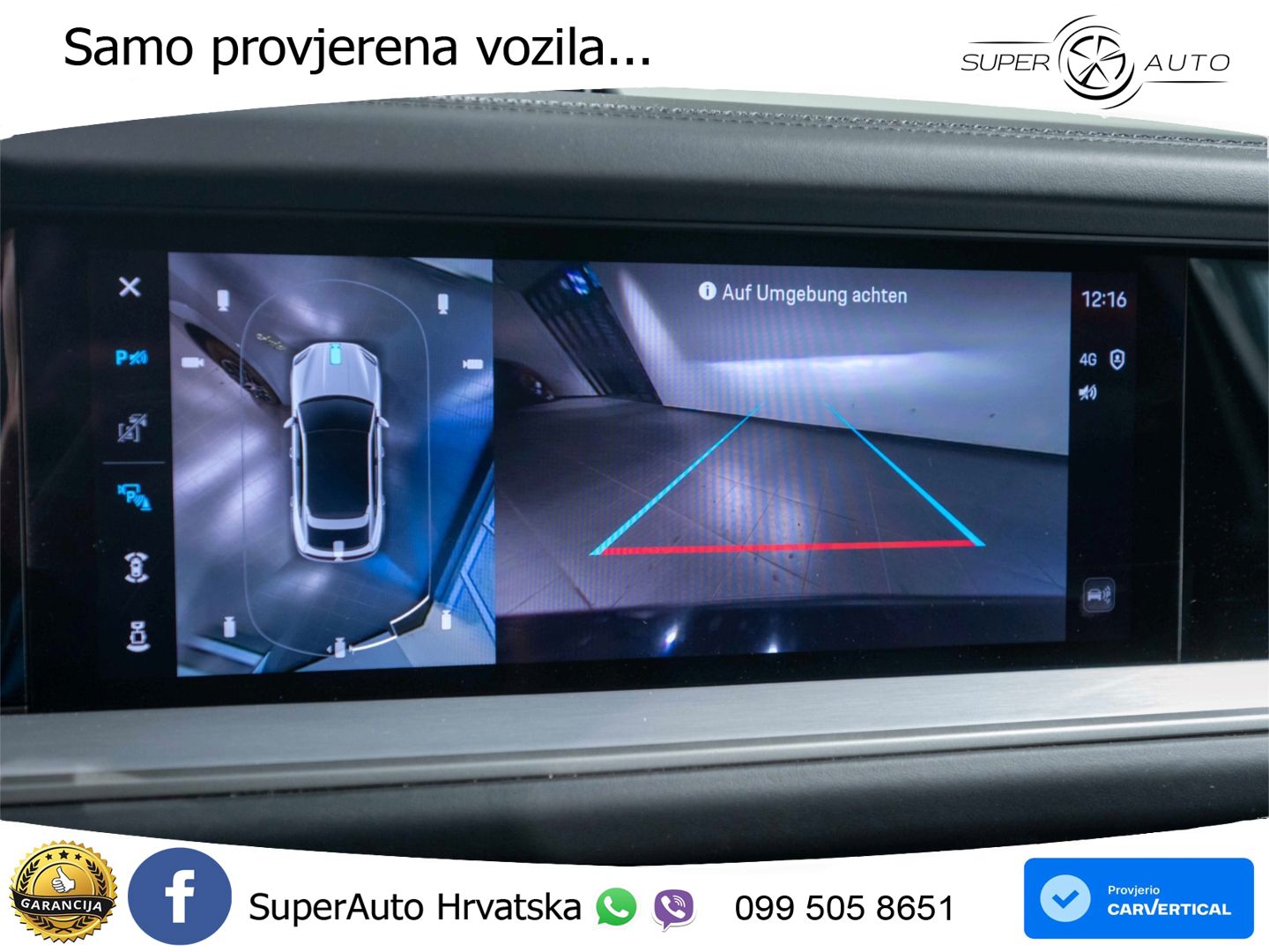 Porsche Cayenne Coupe 3.0 V6 (470 KS) E-Hybrid Tiptronic S
