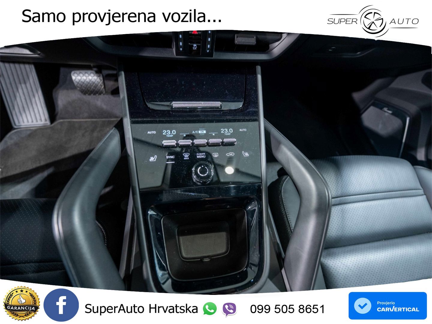 Porsche Cayenne Coupe 3.0 V6 (470 KS) E-Hybrid Tiptronic S