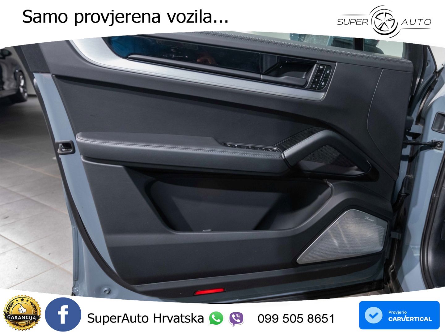 Porsche Cayenne Coupe 3.0 V6 (470 KS) E-Hybrid Tiptronic S