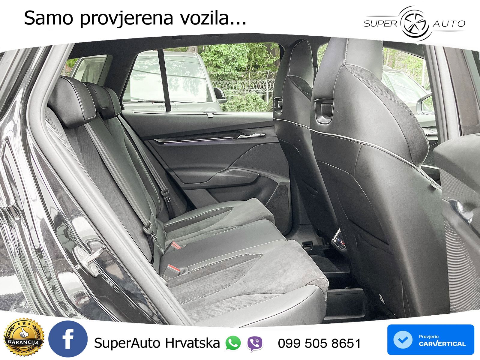 Škoda Enyaq iV 80 82 kWh (204 KS) SportLine LED+GR SJED+ACC