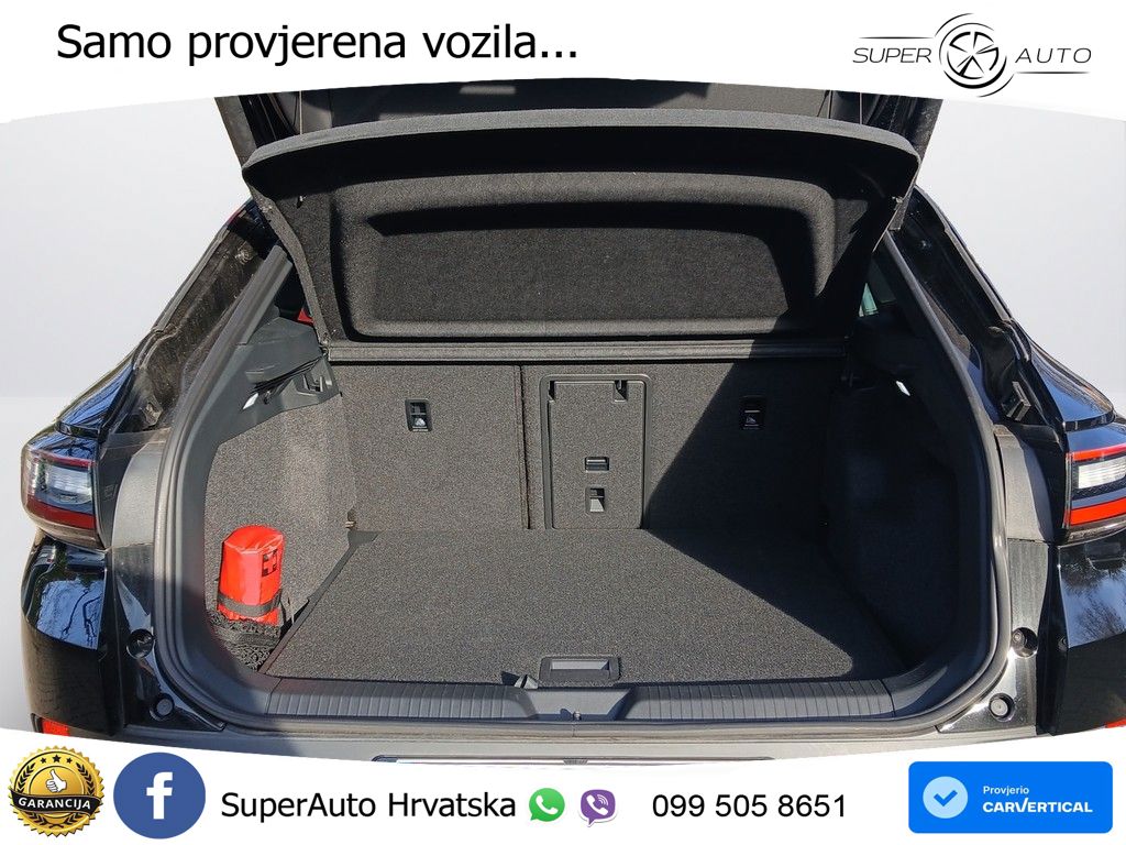 Volkswagen ID.4 Pro 82 kWh (286 KS)