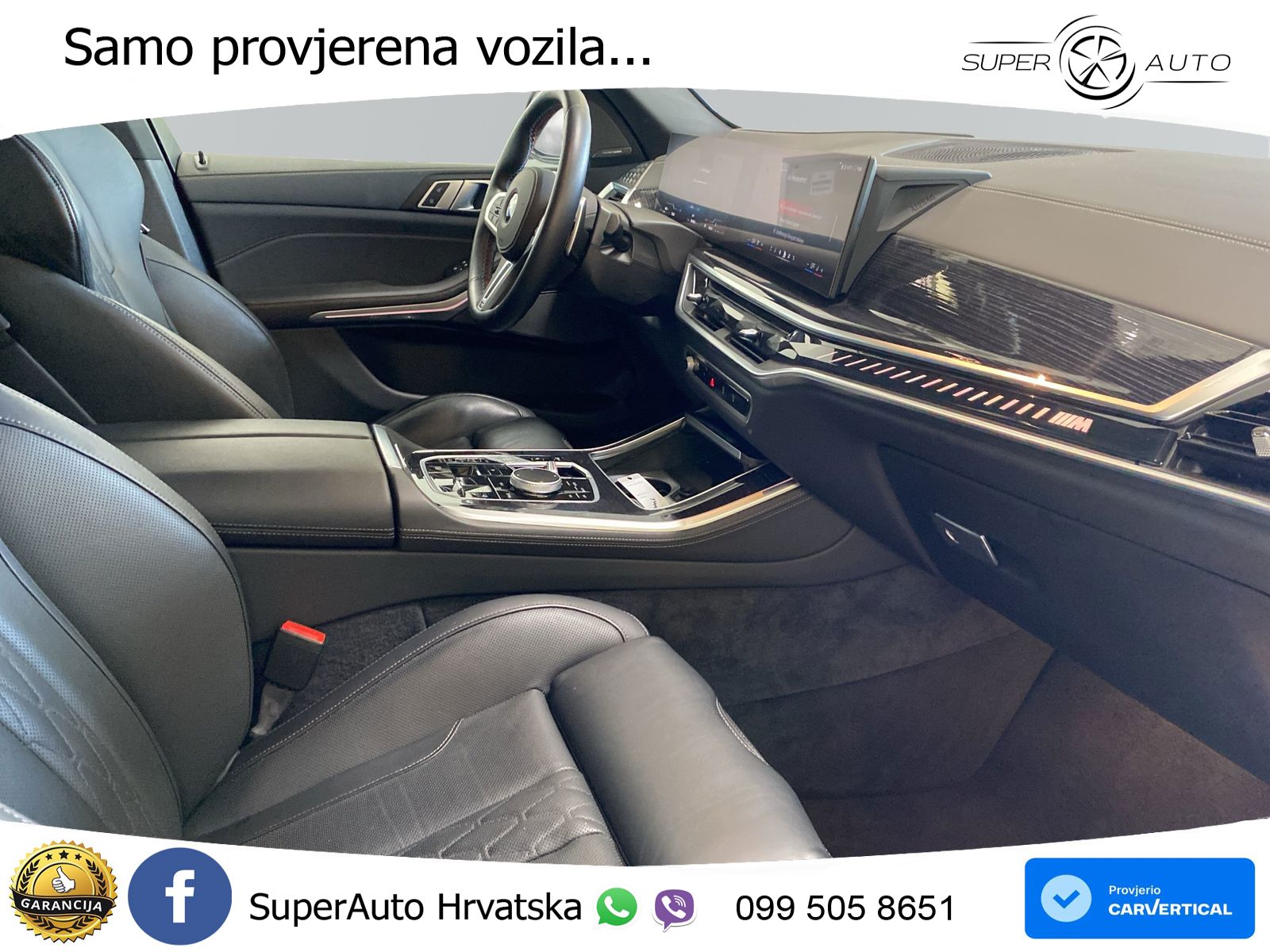 BMW X5 M60i V8 (530 KS) xDrive Steptronic LED+GR SJED+ACC