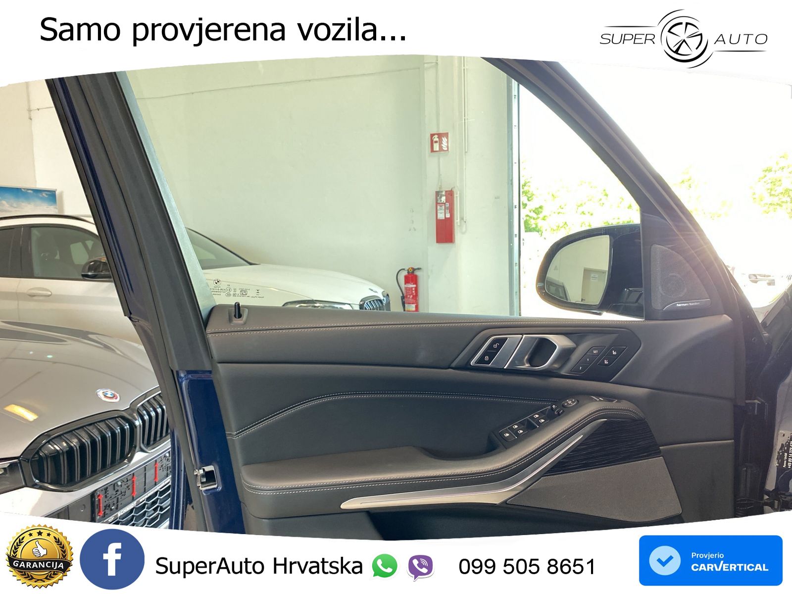 BMW X5 M60i V8 (530 KS) xDrive Steptronic LED+GR SJED+ACC