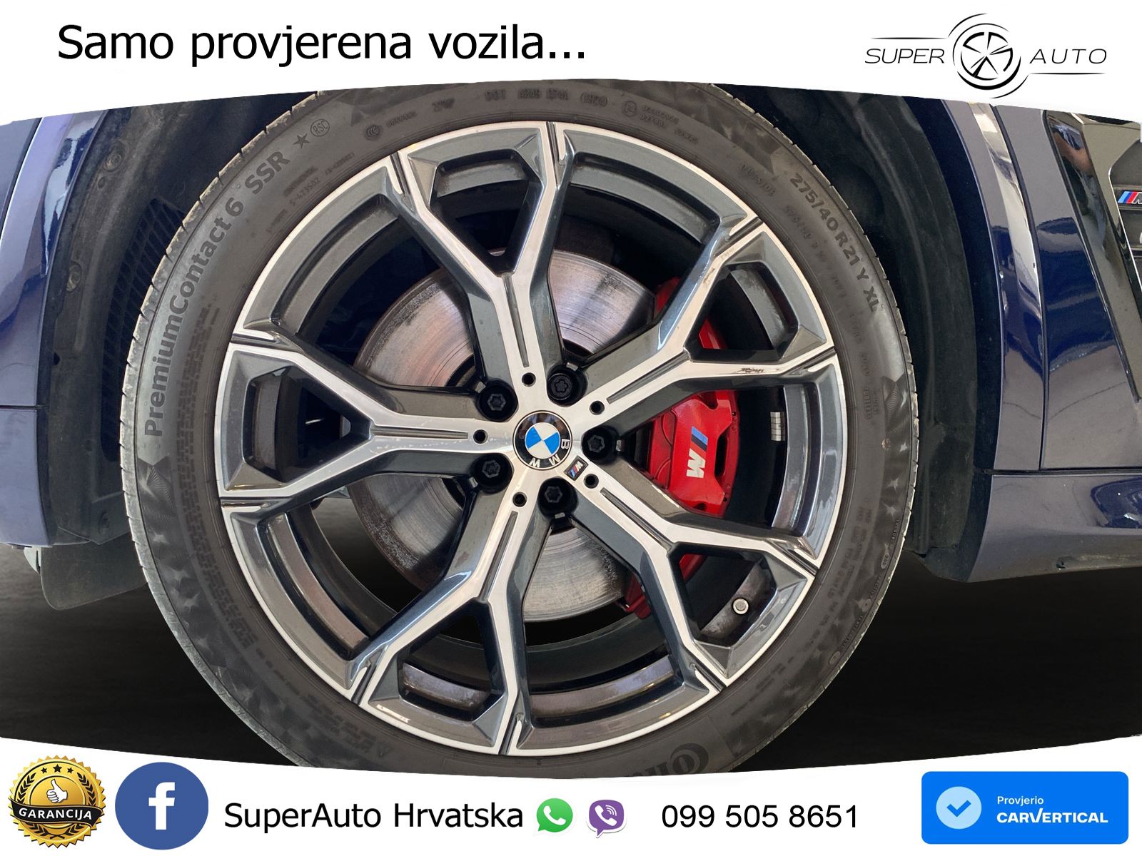 BMW X5 M60i V8 (530 KS) xDrive Steptronic LED+GR SJED+ACC