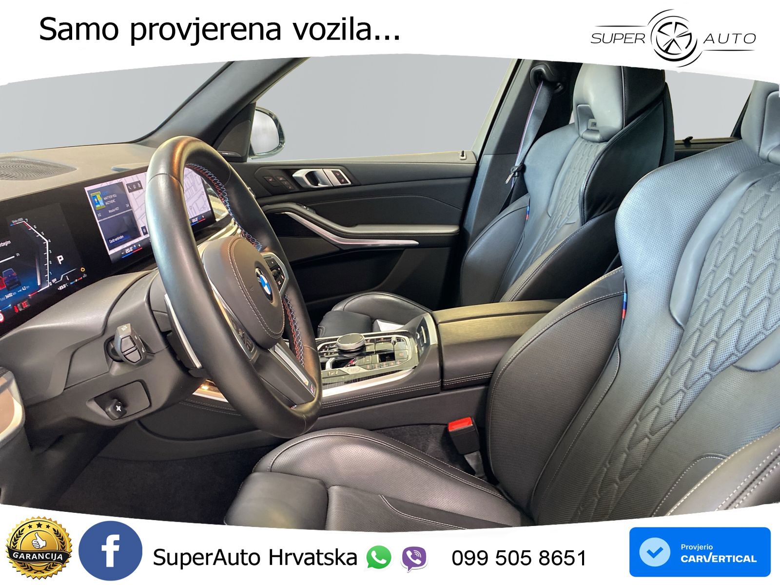 BMW X5 M60i V8 (530 KS) xDrive Steptronic LED+GR SJED+ACC