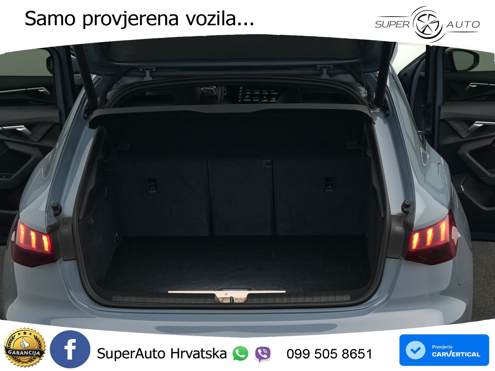 Audi RS3 Sedan 2.5 TFSI (400 KS) quattro S tronic