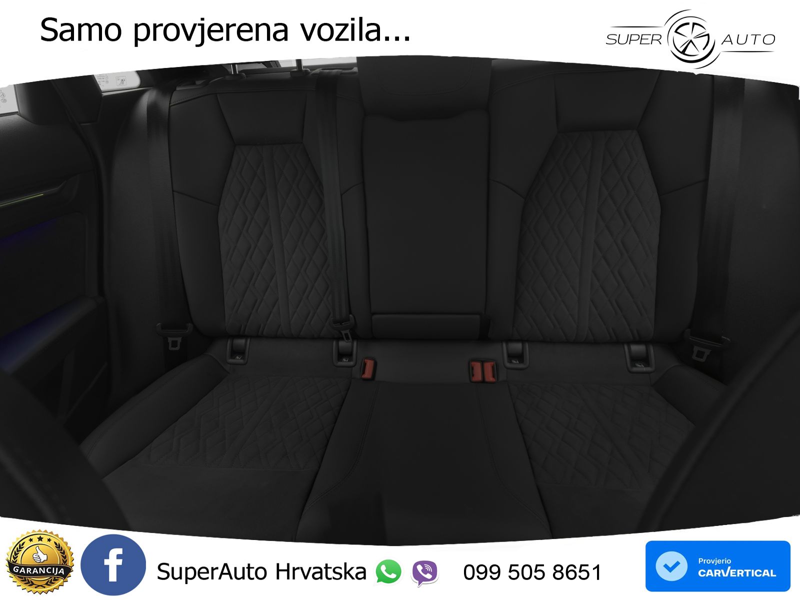 Audi RS3 Sedan 2.5 TFSI (400 KS) quattro S tronic