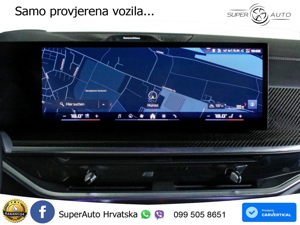BMW X7 M60i (530 KS) xDrive Steptronic LED+GR SJED+ACC