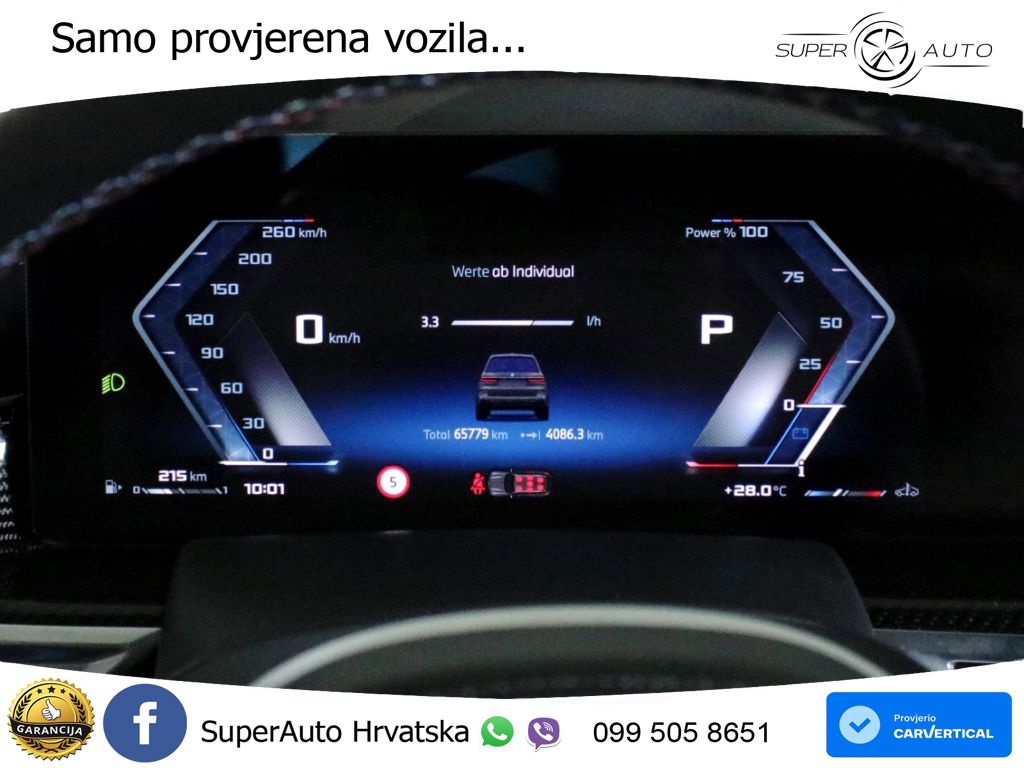BMW X7 M60i (530 KS) xDrive Steptronic LED+GR SJED+ACC