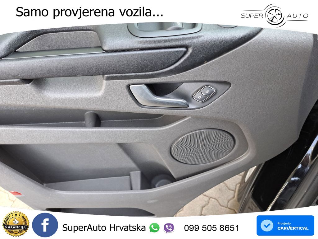 Ford Transit 105 KS