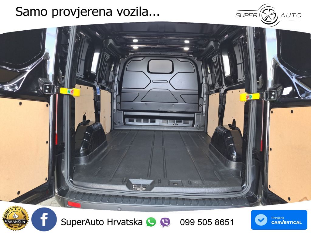 Ford Transit 105 KS