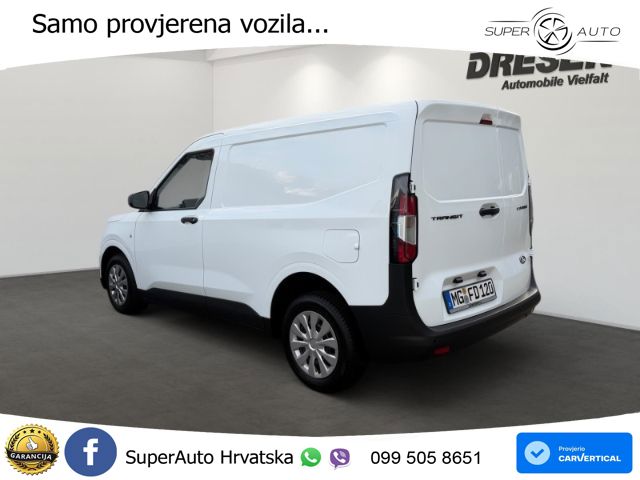 Ford Transit 101 KS