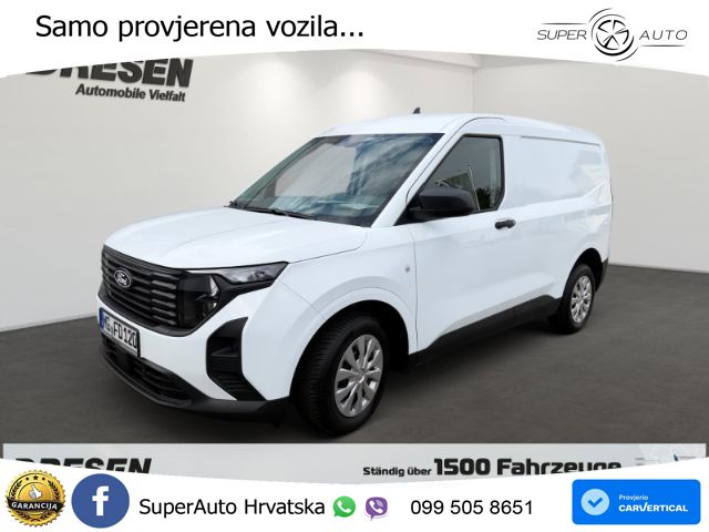 Ford Transit 101 KS