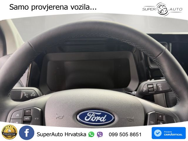 Ford Transit 101 KS