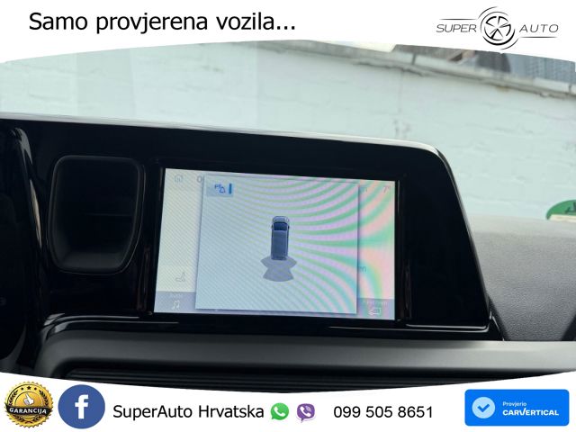 Ford Transit 101 KS