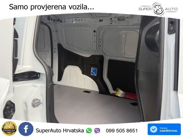Ford Transit 101 KS
