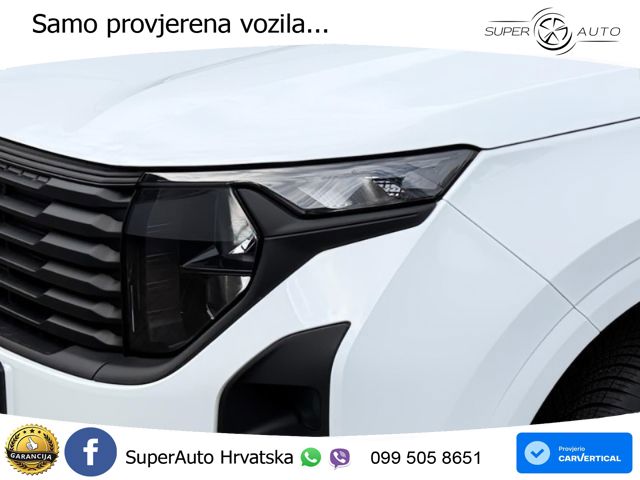 Ford Transit 101 KS