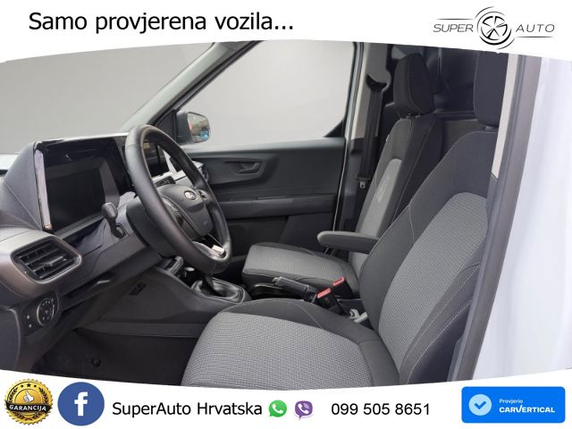 Ford Transit 101 KS