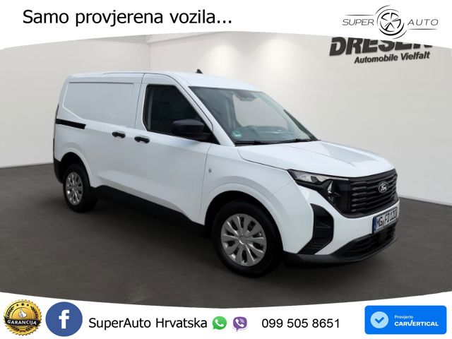Ford Transit 101 KS