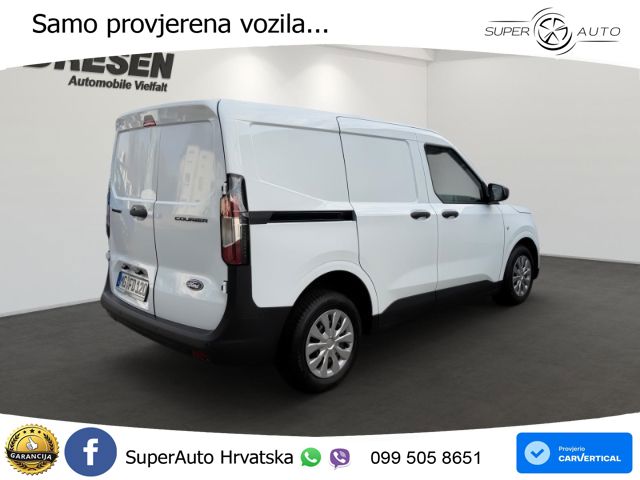 Ford Transit 101 KS
