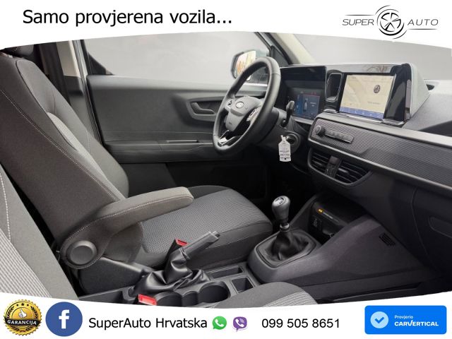 Ford Transit 101 KS
