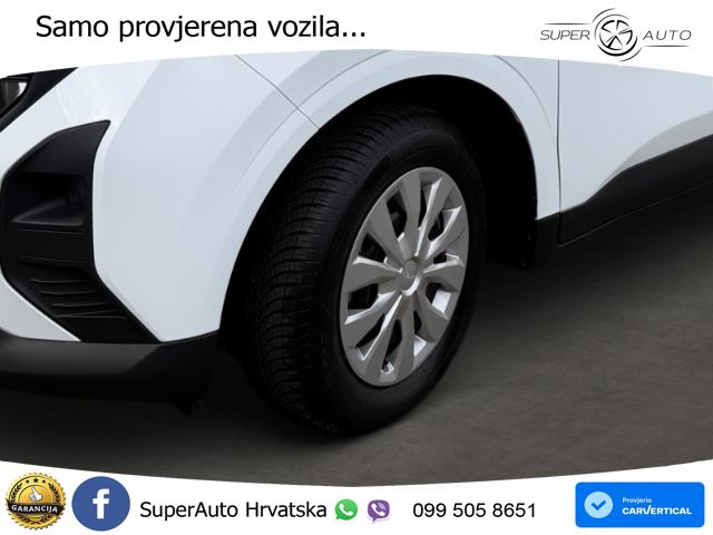 Ford Transit 101 KS