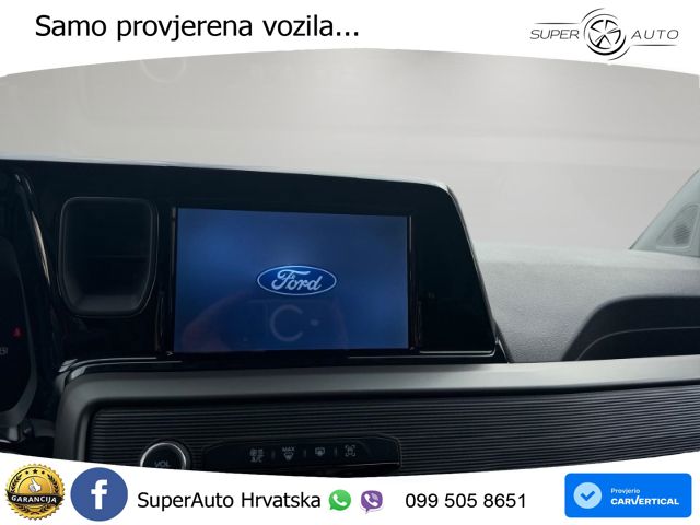 Ford Transit 101 KS