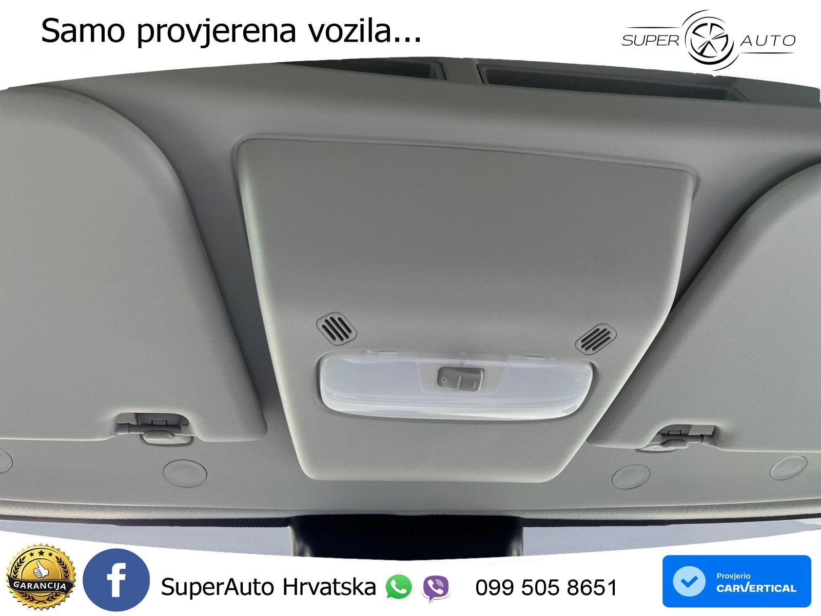 Ford Transit 165 KS