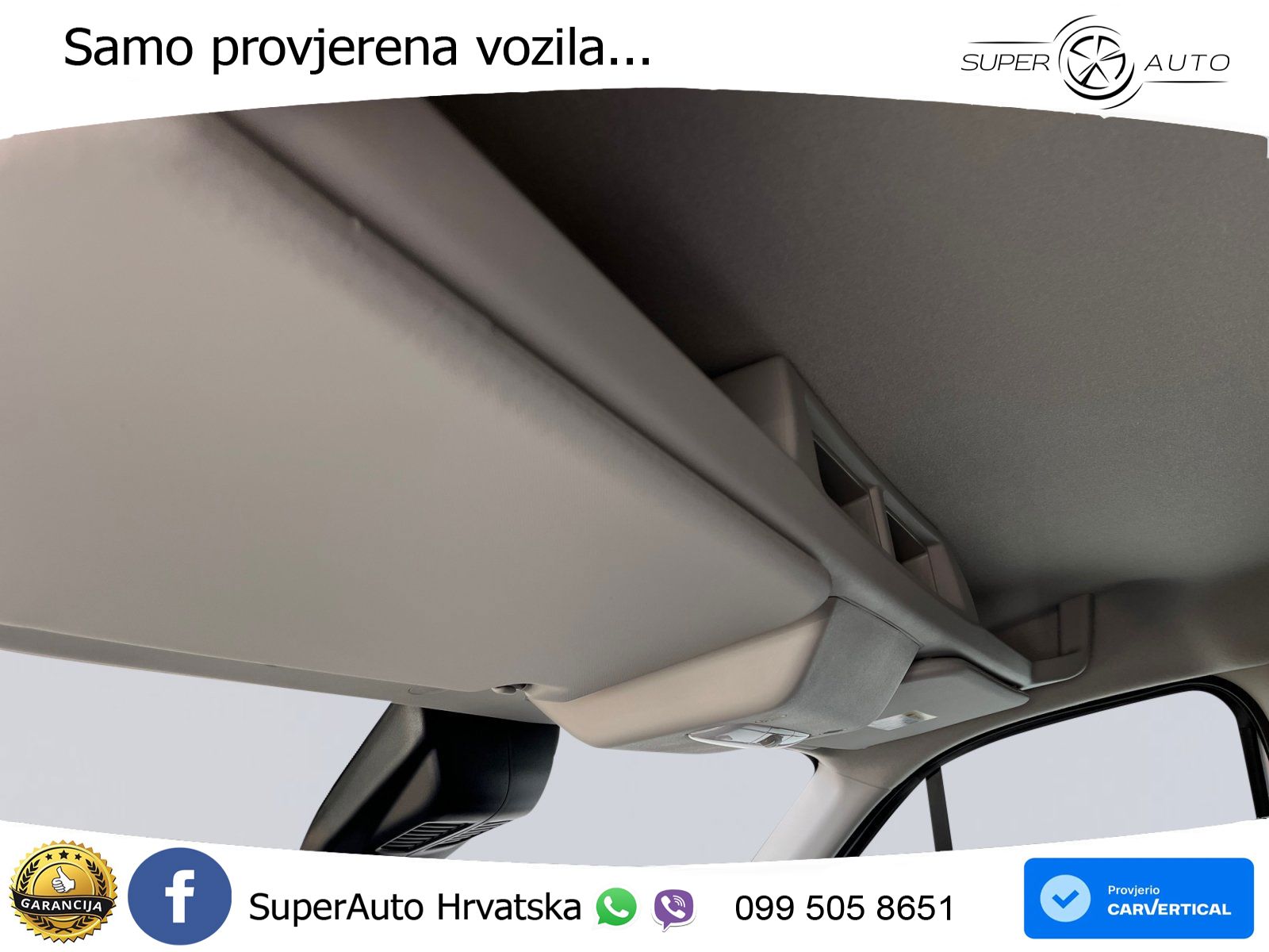 Ford Transit 165 KS