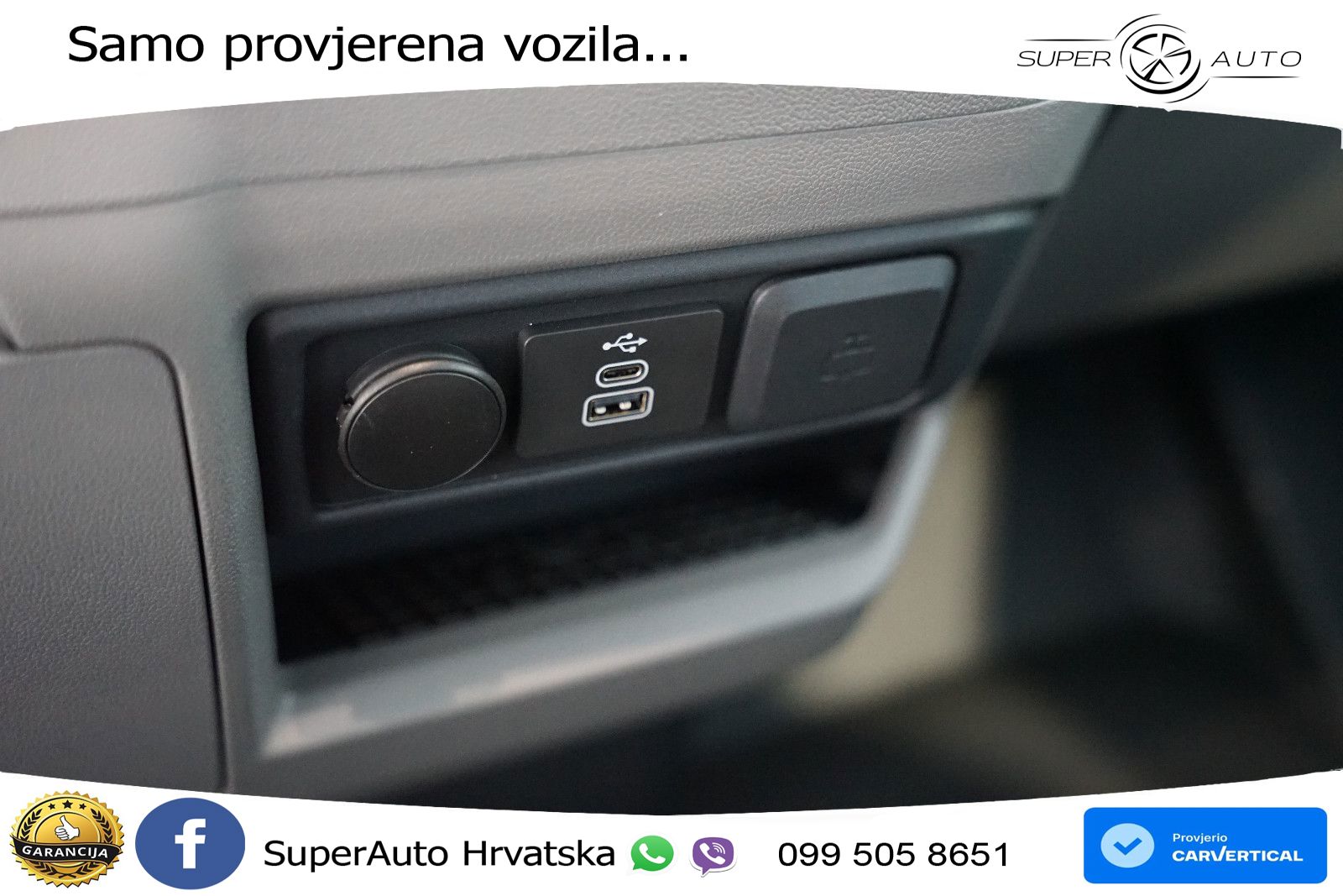 VW Transporter 136 KS