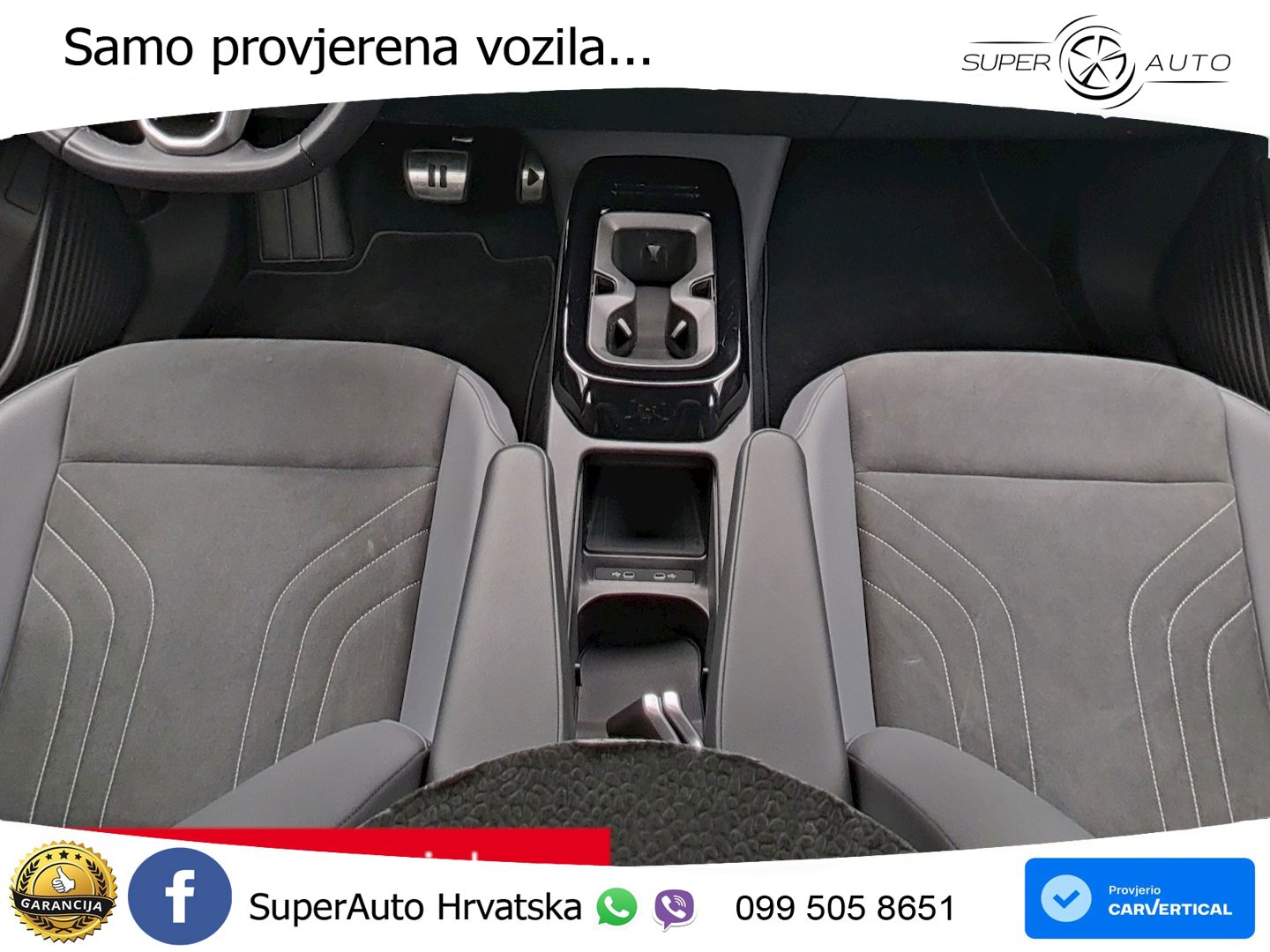 Volkswagen ID.4 Pro Performance 82 kWh (204 KS)