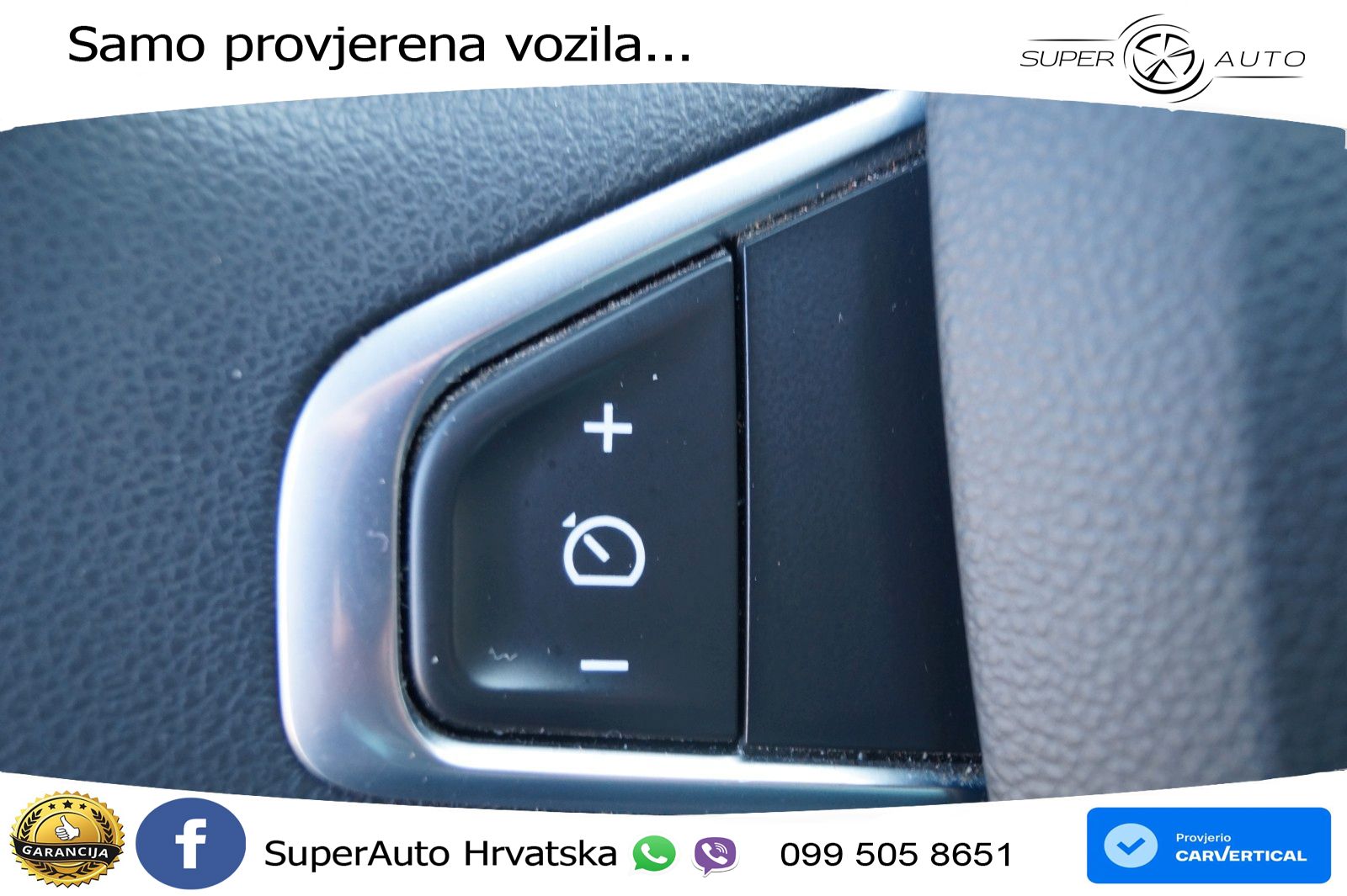 Renault Master 135 KS
