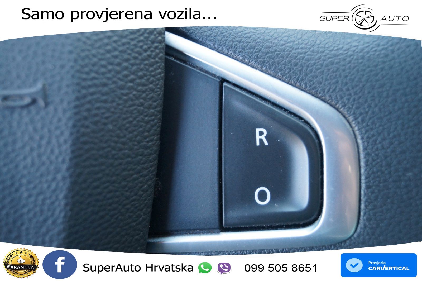 Renault Master 135 KS