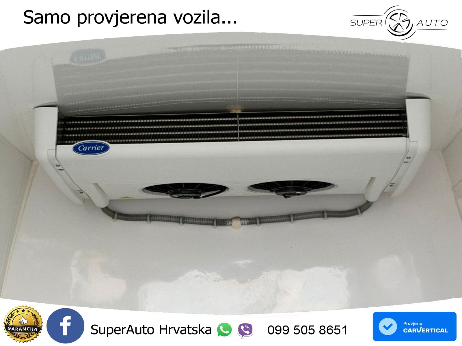 Peugeot Boxer 140 KS