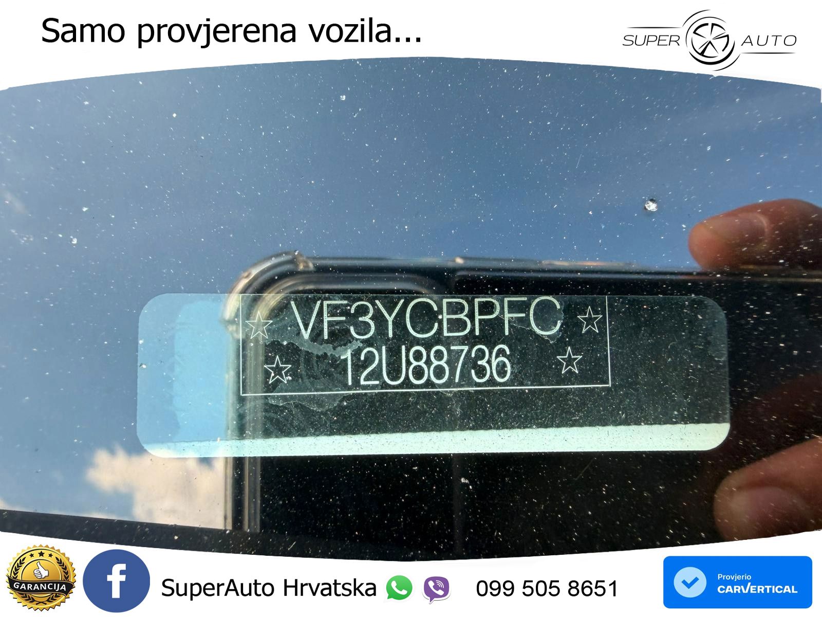 Peugeot Boxer 140 KS