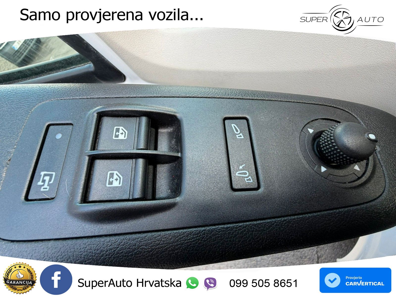 Peugeot Boxer 140 KS