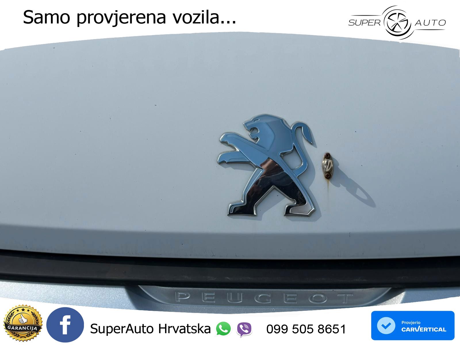 Peugeot Boxer 140 KS